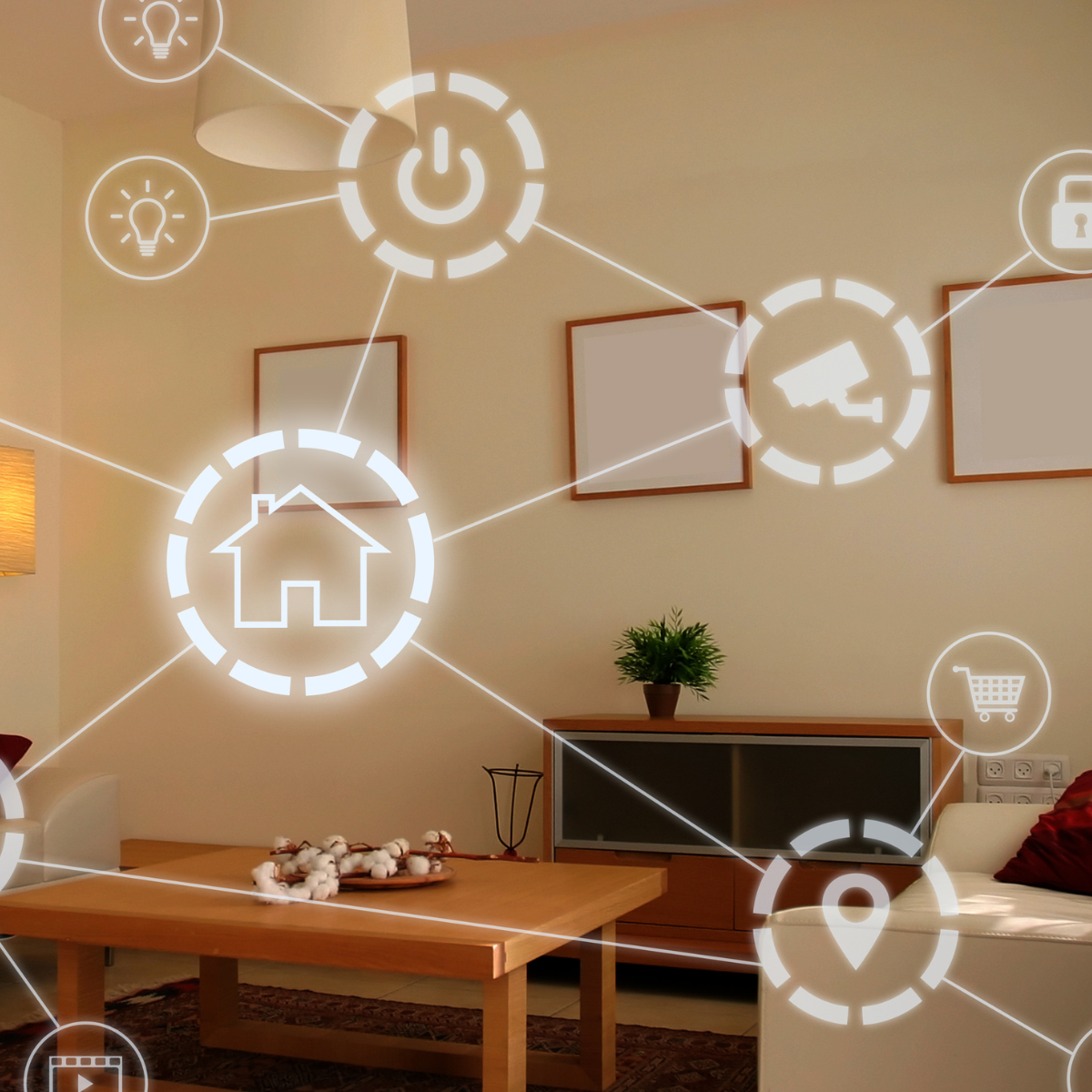 Smart Homes